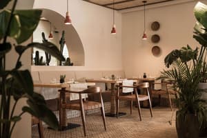 thumbnail: Restaurant