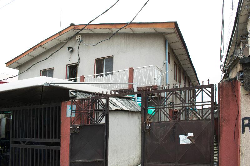 General view