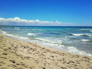 thumbnail: Beach
