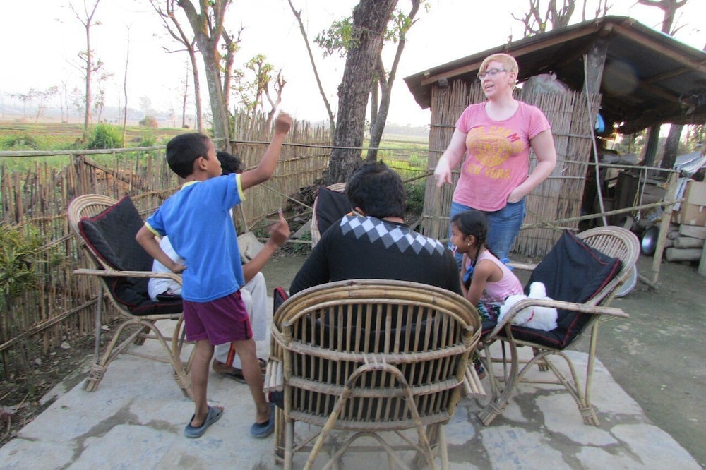 Restaurant-cafeteria