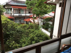 thumbnail: View from room