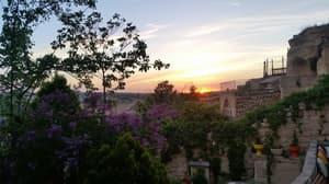 thumbnail: View from property