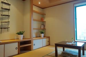 thumbnail: Living room