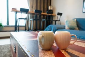 thumbnail: Living room