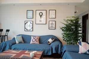 thumbnail: Living room