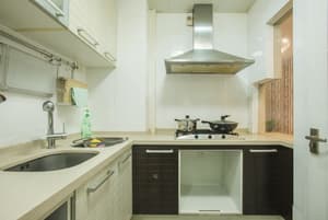 thumbnail: Private kitchen