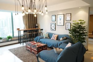thumbnail: Living room
