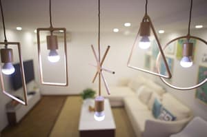 thumbnail: Room amenity