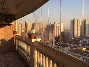 thumbnail: Balcony