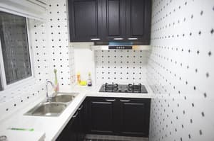 thumbnail: Private kitchen