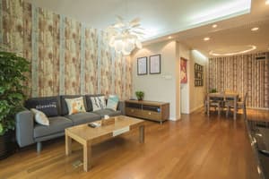 thumbnail: Living room