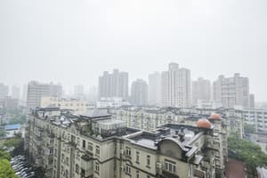 thumbnail: View from property