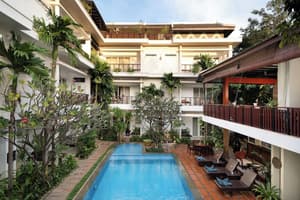 thumbnail: Outdoor pool