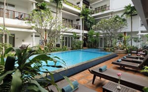 thumbnail: Outdoor pool