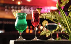 thumbnail: Food and drink