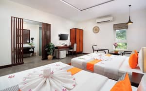 thumbnail: Room amenity