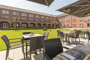 thumbnail: Terrace/patio