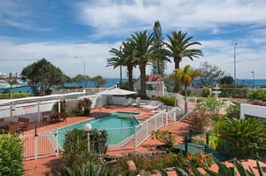 thumbnail: Outdoor pool