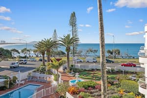 thumbnail: Beach/ocean view