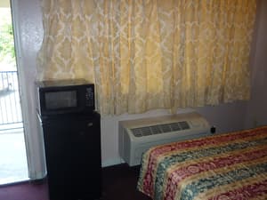 thumbnail: Room amenity