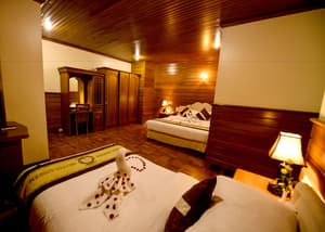 thumbnail: Interior