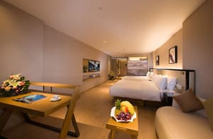 thumbnail: Room