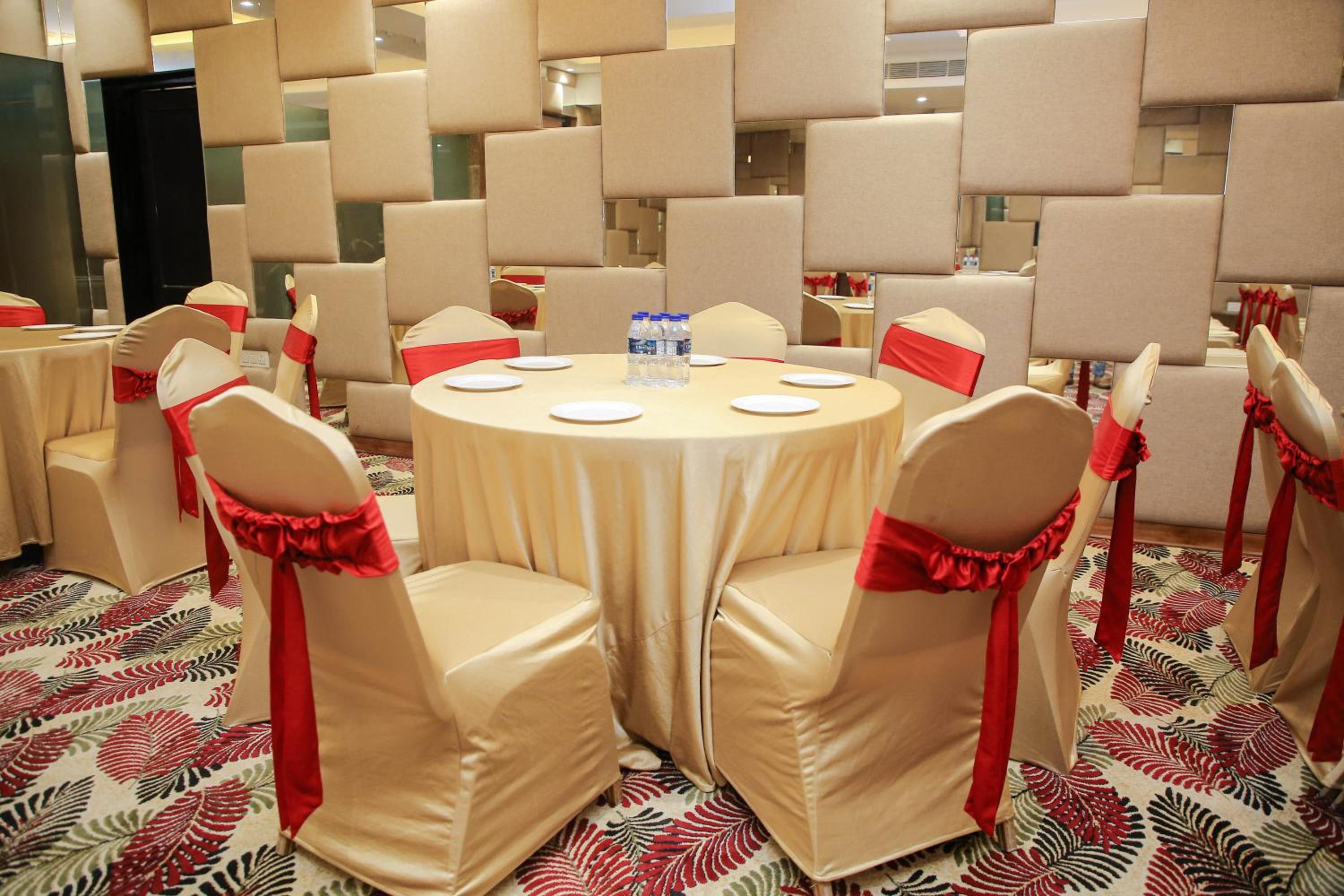 Restaurant-cafeteria