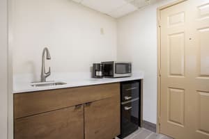 thumbnail: Private kitchenette
