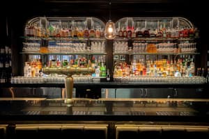 thumbnail: Bar (on property)