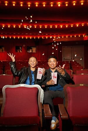 thumbnail: Theater show