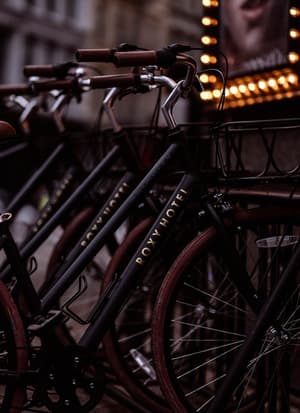 thumbnail: Bicycling