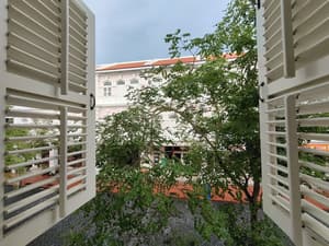 thumbnail: View from room