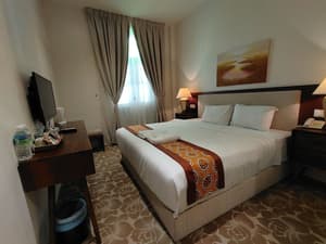 thumbnail: Room