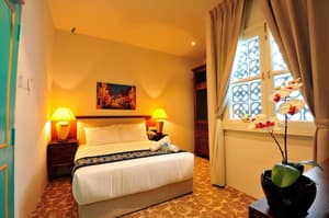 thumbnail: View from room