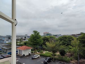 thumbnail: View from room