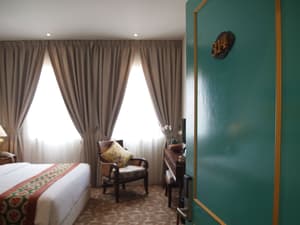 thumbnail: Room