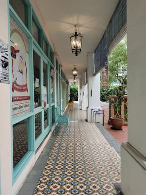 thumbnail: Exterior