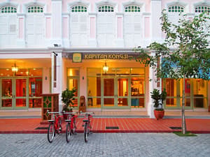 thumbnail: Exterior