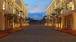 thumbnail: Terrace/patio