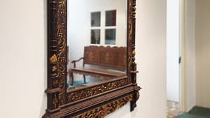 thumbnail: Interior detail