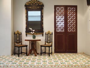 thumbnail: Interior