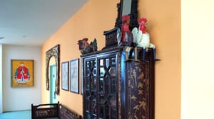 thumbnail: Interior