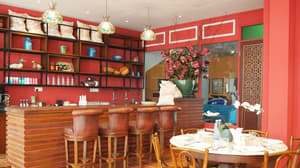 thumbnail: Cafe