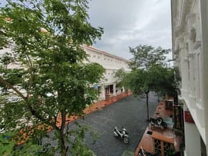 thumbnail: View from room