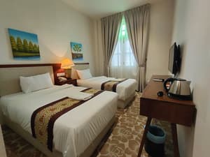 thumbnail: Room