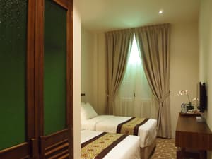 thumbnail: Room