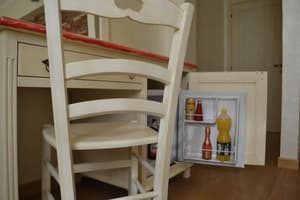 thumbnail: Mini-refrigerator