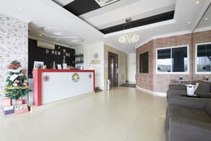 thumbnail: Reception