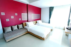 thumbnail: Room amenity