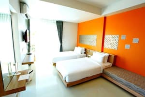 thumbnail: Room amenity